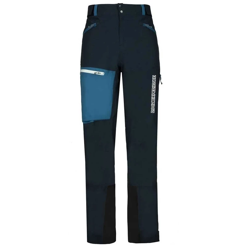 ROCK EXPERIENCE REMP02611 SCANDIA Pants Men 1330 (BLUE NIGHTS)+1349 (STELLAR) M