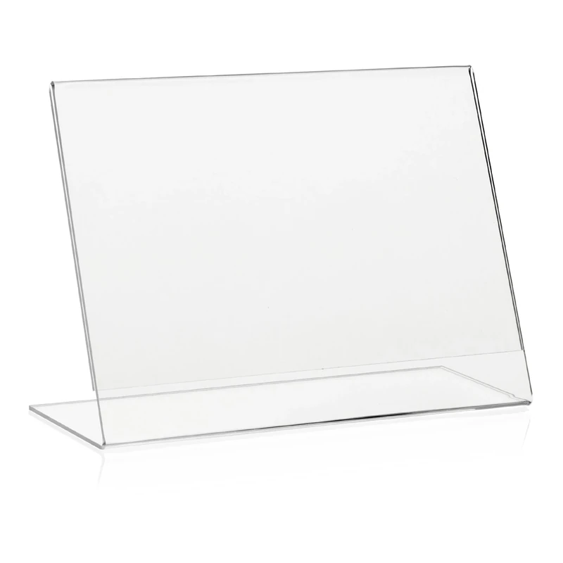 VITAdisplays® Hanging Wall File 10 Pack DIN A5