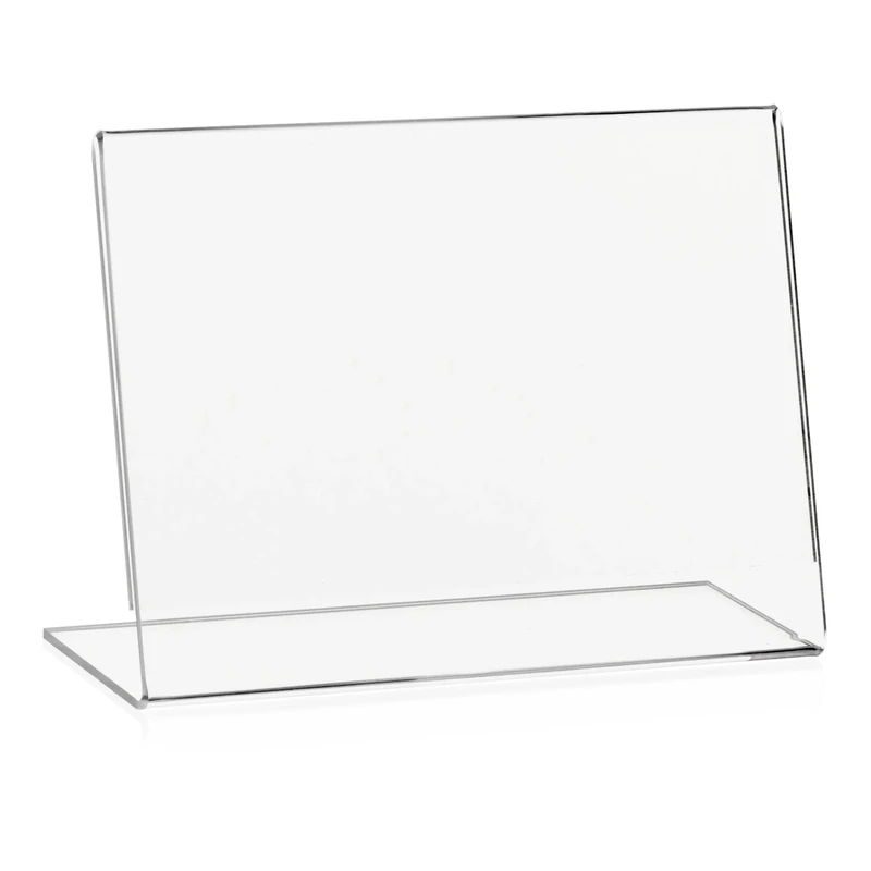 VITAdisplays® Hanging Wall File 10 Pack DIN A6