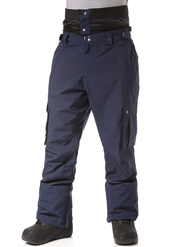 LIGHT BOARD CORP Light Cartel Unisex Trousers - Hiking Pants
