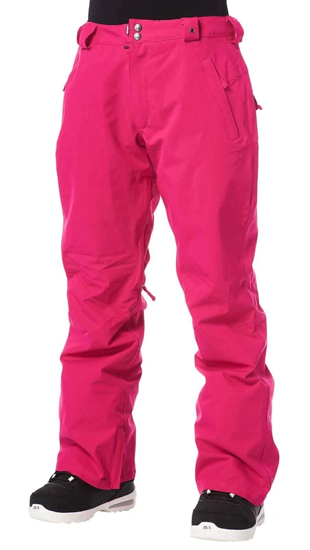 LIGHT BOARD CORP Adult Cat Trousers, Pink, S