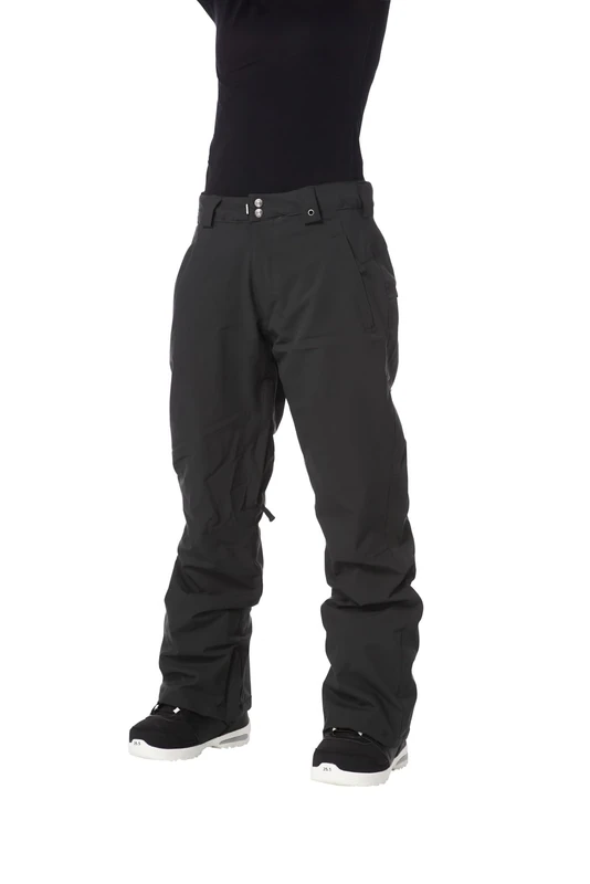Lightboardcorp Adult Cat Trousers, Black, L