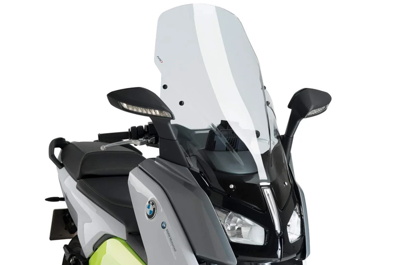 Puig Windshield V-Tech Line Touring