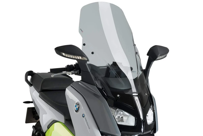 Puig Windshield V-Tech Line Touring