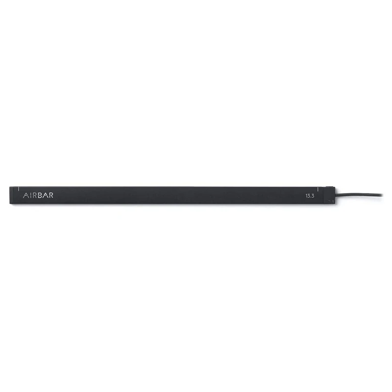Airbar Touch 13.3" - USB Touch Bar - Plug and Touch - Windows 10
