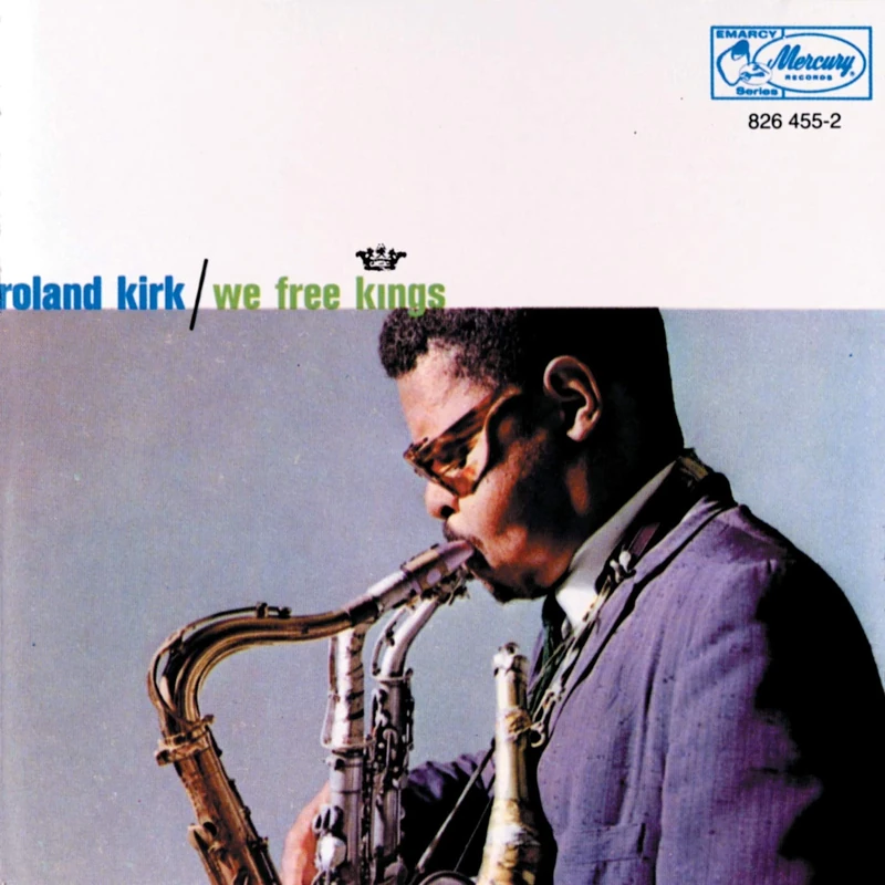 We Free Kings (Expanded Edition)