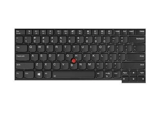 Lenovo Windu KBD ES CHY Keyboard