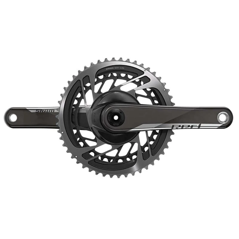 SRM BIELA RED AXS GXP 175 46/33