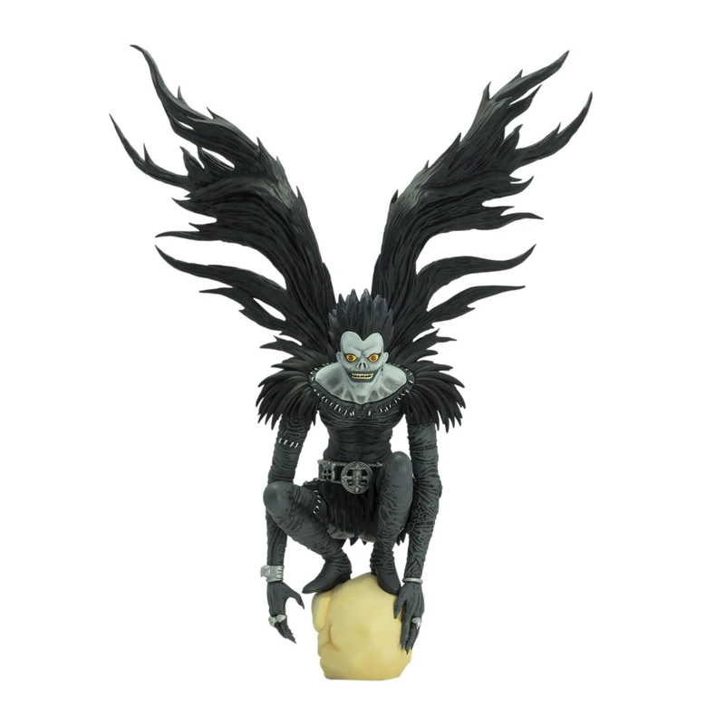 ABYSTYLE Death Note Ryuk Studio Figure - Image 1