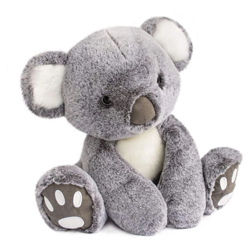 Histoire d'ours - Koala - 35 cm - Large - Grey - In The Tropical Forest - HO2970