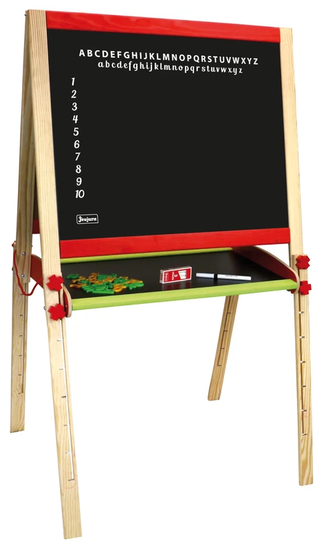 Jeujura-8762-GRAND Multifunctional Adjustable Wooden Board 8762