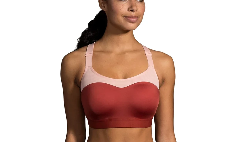 Brooks Women's Dare Racerback Bra