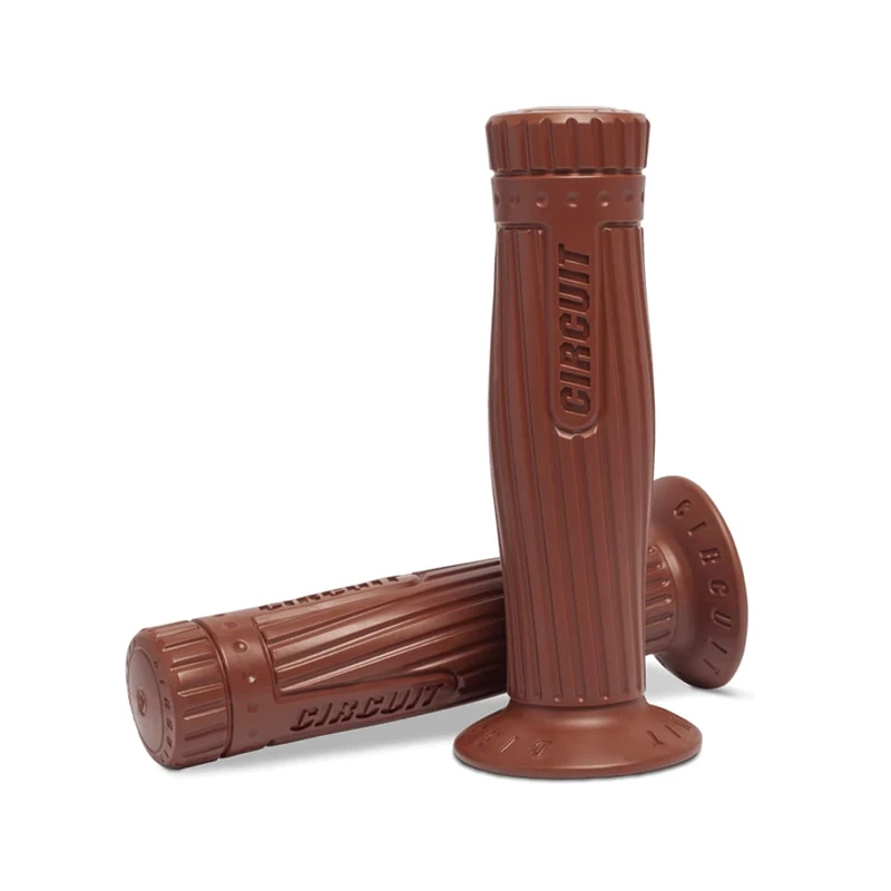CIRCUIT equipment MA043-034 Grip Barcelona Brown