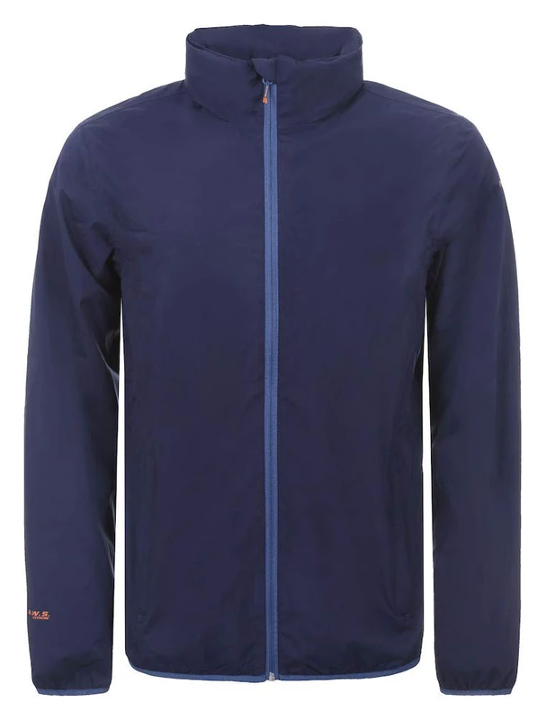 Icepeak Bannister Jacket - Dark Blue, 48