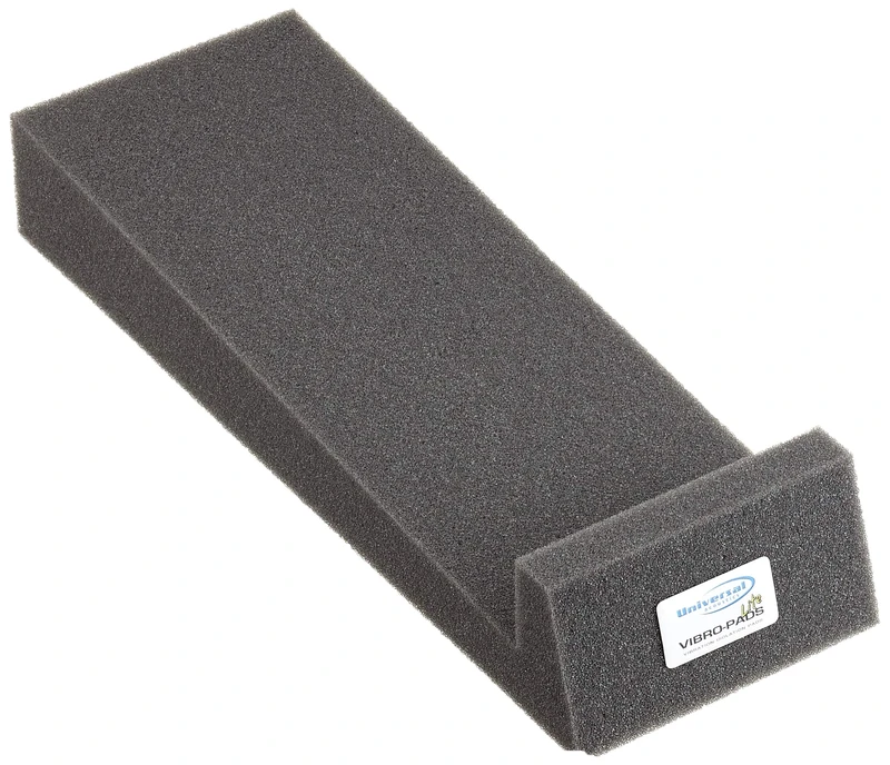 Vibro-Pads Lite Speaker Isolation Pads - Box Of 18 Sets - Image 1