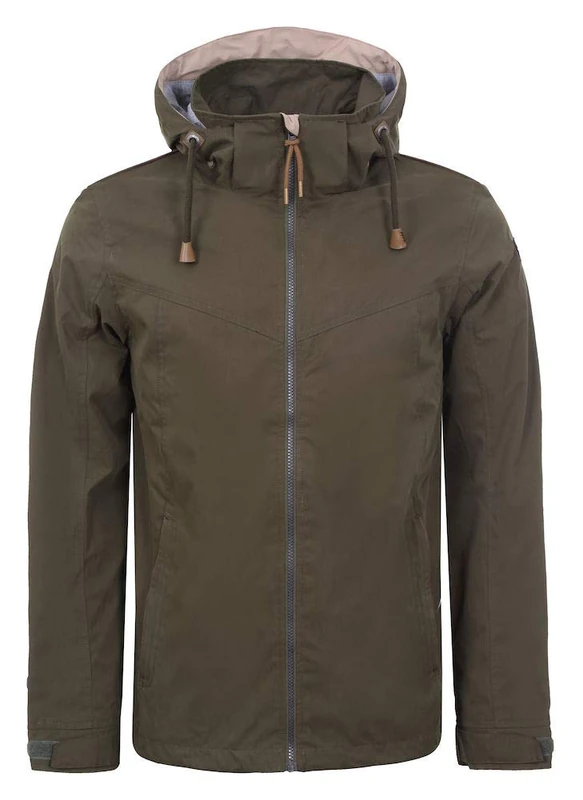 Icepeak Ep Altamont Jacket - Dark Olive, 58