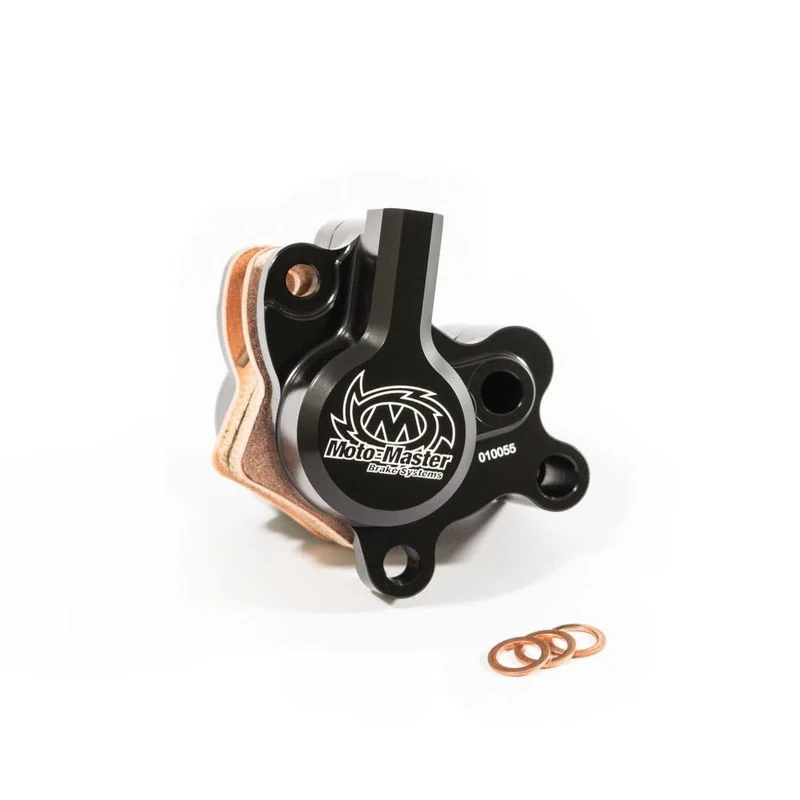 Moto-Master 210104 Brake Calliper