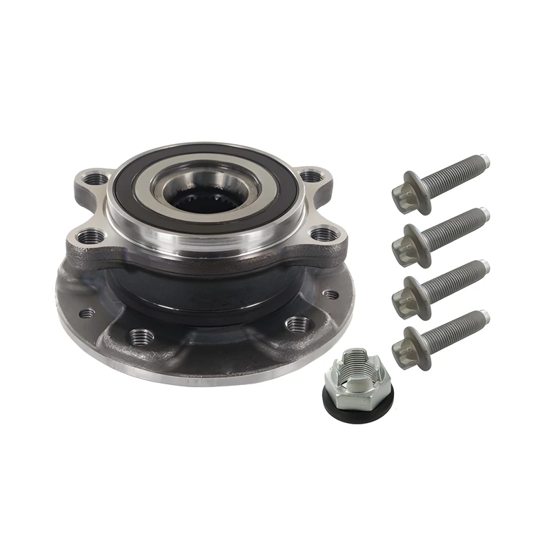 SKF VKBA 7094 Wheel Bearing Kit