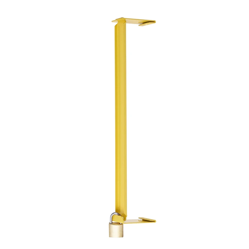 Schneider Electric Easy9+ - Universal Locking Bar for EZ9+ / R9+ Circuit Breaker Consumer Units, EZ9ELKBAR