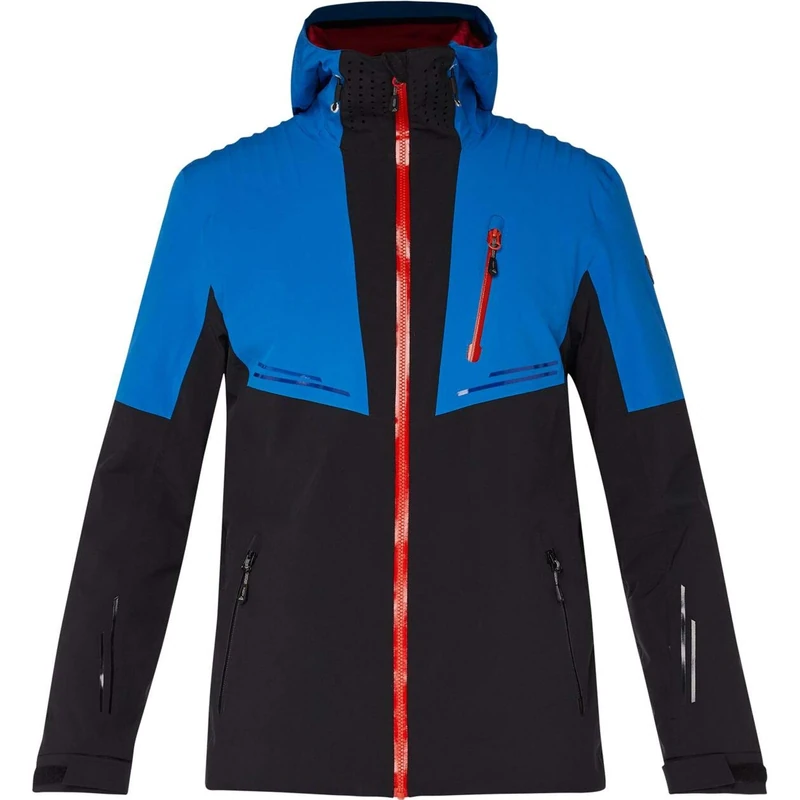 Mckinley Donatello Jacket Men's Jacket - Black Night, X-Large