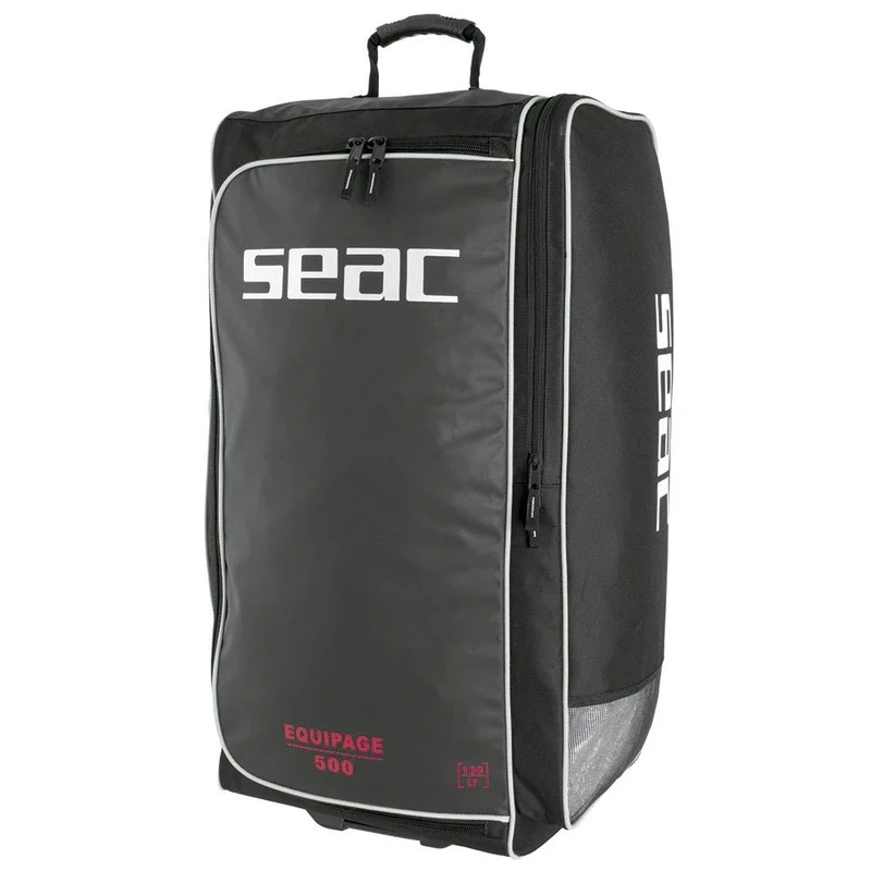 SEAC BOLSO EQUIPAJE 500