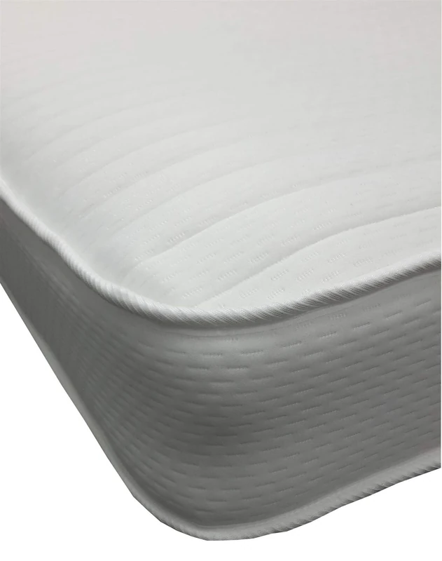 eXtreme comfort ltd Small Double Mattress. Darcy Linear Soft Knit Micro Quilted Conventional Spring Mattress Great Spare Room Mattress