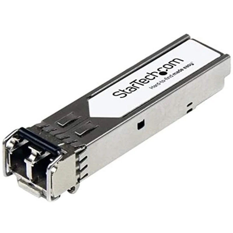 StarTech.com Brocade XBR-000182 Compatible SFP+ Module - 10GBase-LR Fiber Optical Transceiver (XBR-000182-ST)