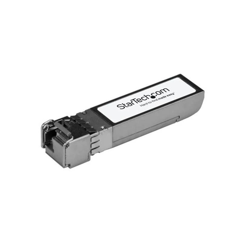 StarTech.com HPE J9151A Compatible SFP+ Module - 10GBASE-BX - 10 Gigabit Ethernet BiDi Fiber Single Strand SFP+ - LC 10km - HPE 2920, 2910al, 3500yl (J9151A-BX-U-ST)