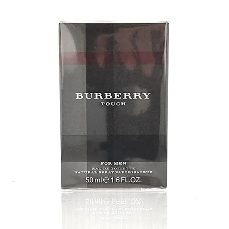 BURBERRY,50 ml (Pack of 1) Touch Eau De Toilette