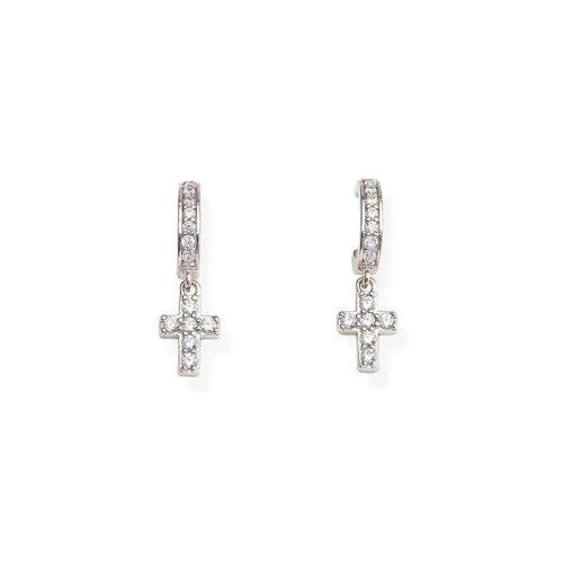 Thierry Mugler BRINCOS Amen EBCBB Earrings Brand Amen, Única, metal, It is not a gemstone, Única, Metal, This is not a gemstone