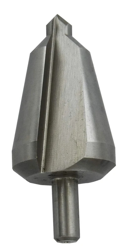 TIVOLY 11438622440 HSS Smooth Tapered Drill Bit Amplifier Hole, Steel