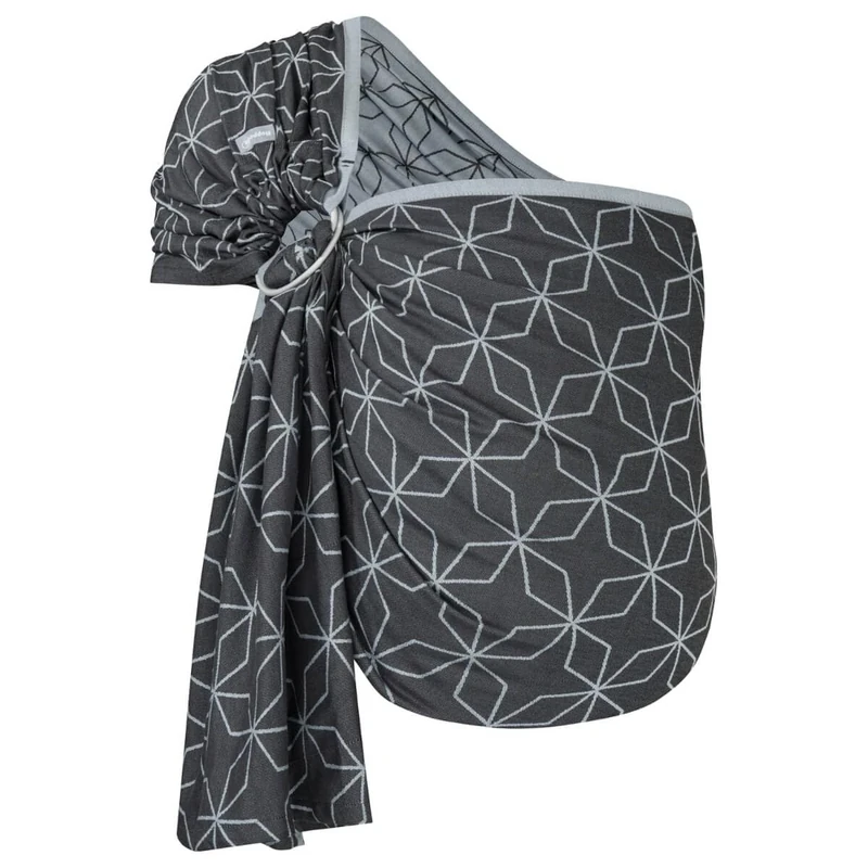 HOPPEDIZ Malmö Ring Sling Blue