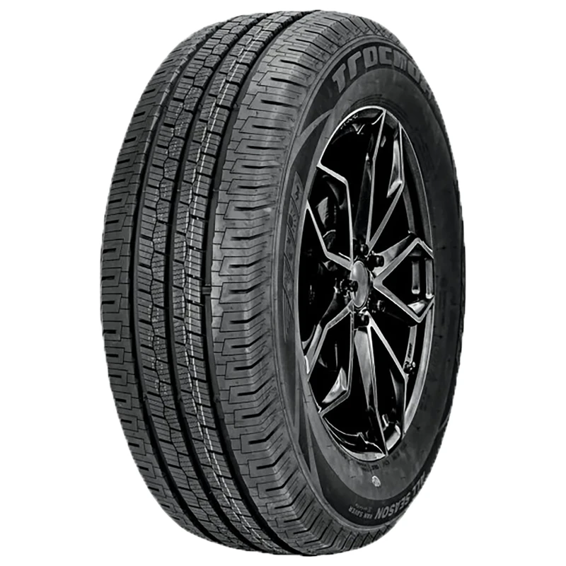 TYRE ALL SEASONS VAN SAVER 215/60 R16 103T TRACMAX