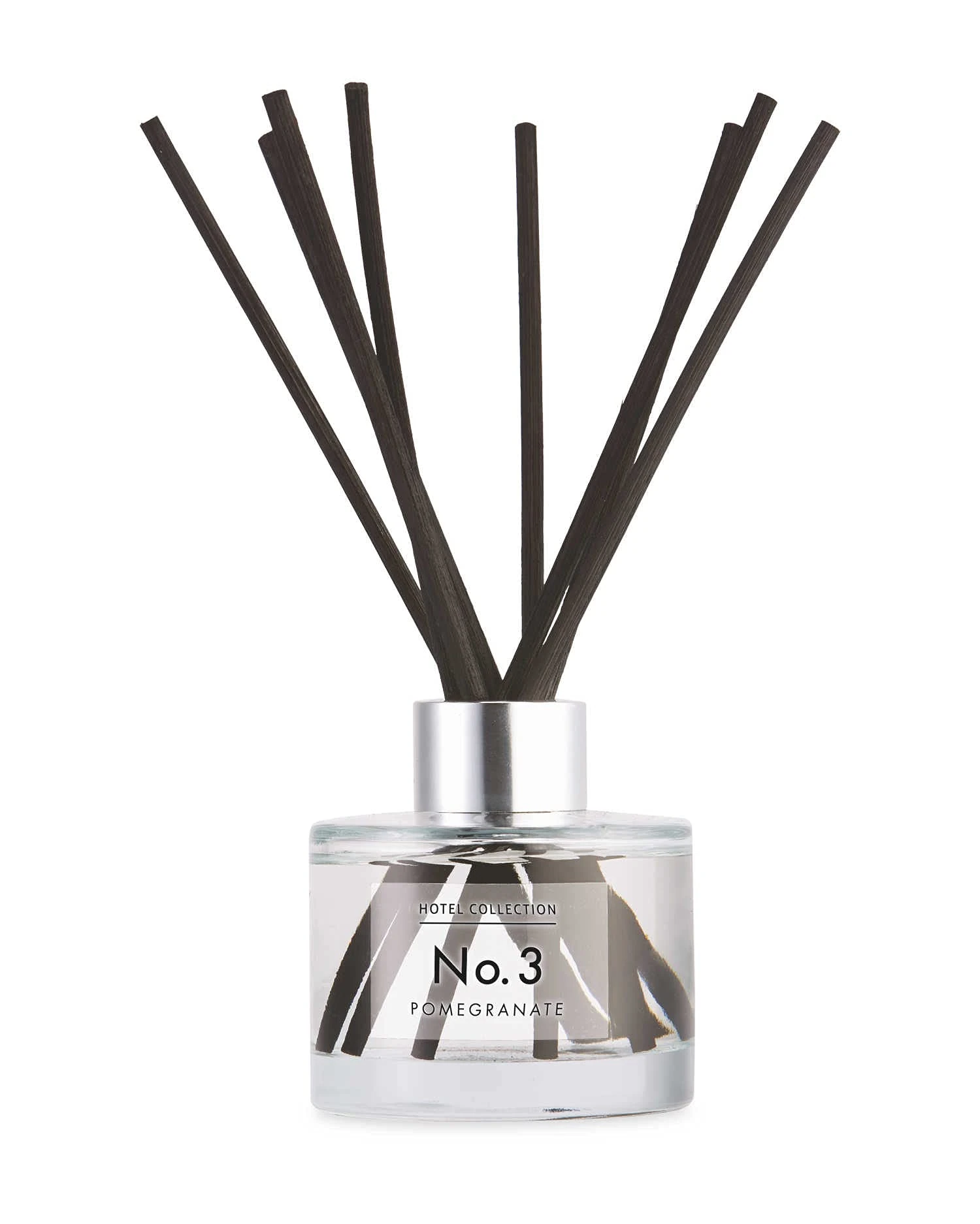 Aldi Luxury Hotel Collection Reed Diffuser No 3 Pomegranate