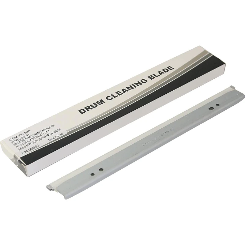 Altro Replacement Drum Cleaning Blade Mpc401,mpc300,spc430,spc431,spc435,440