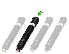 Altro Magenta Com C3330i,C3325i,C3320i,C3520,C3530-19K#8526B002
