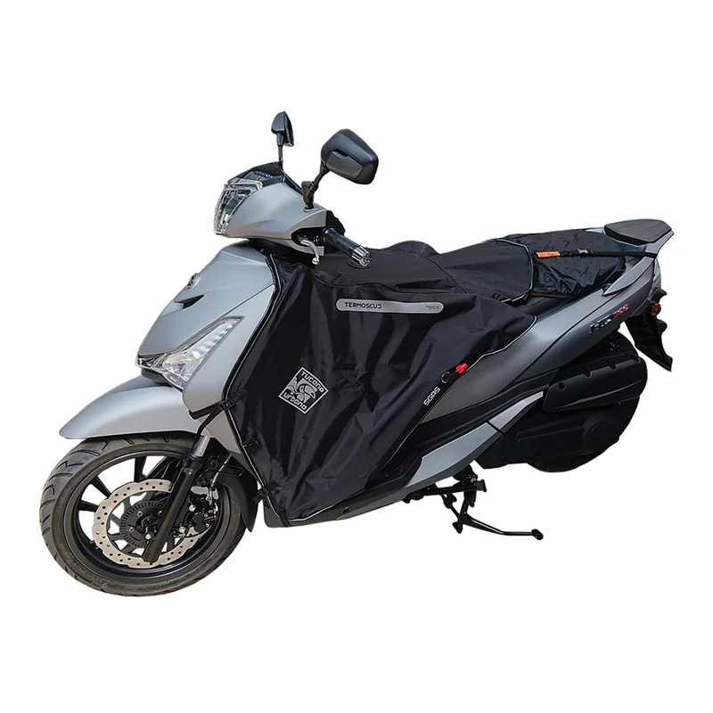 TUCANO URBANO R204X Leg Guard