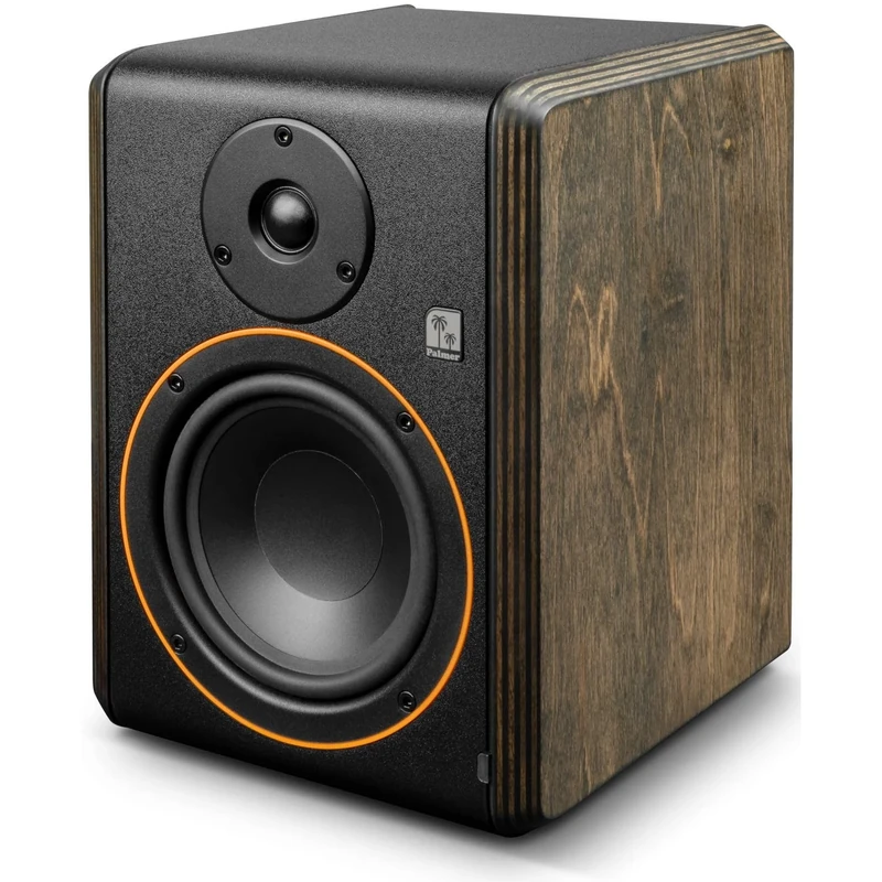 Palmer STUDIMON 5 - Powered 5" Nearfield Studio Monitor