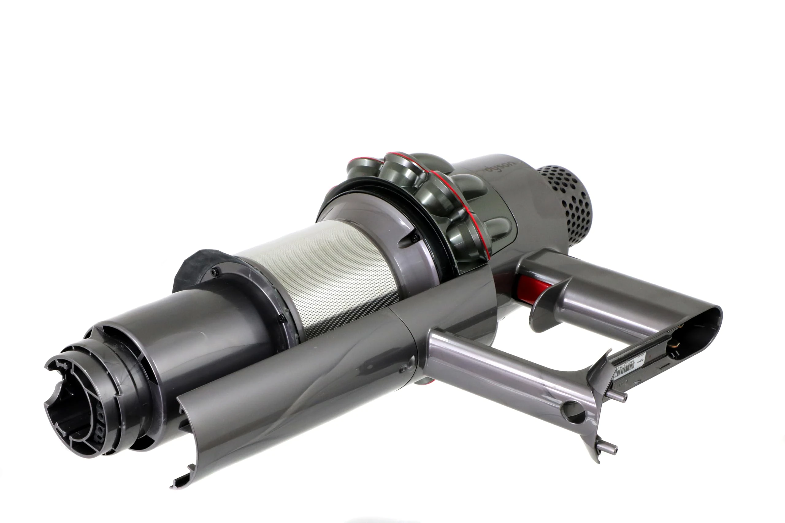 Dyson Main Body Cyclone V10 Absolute Animal Vacuum Cleaner 969596-05