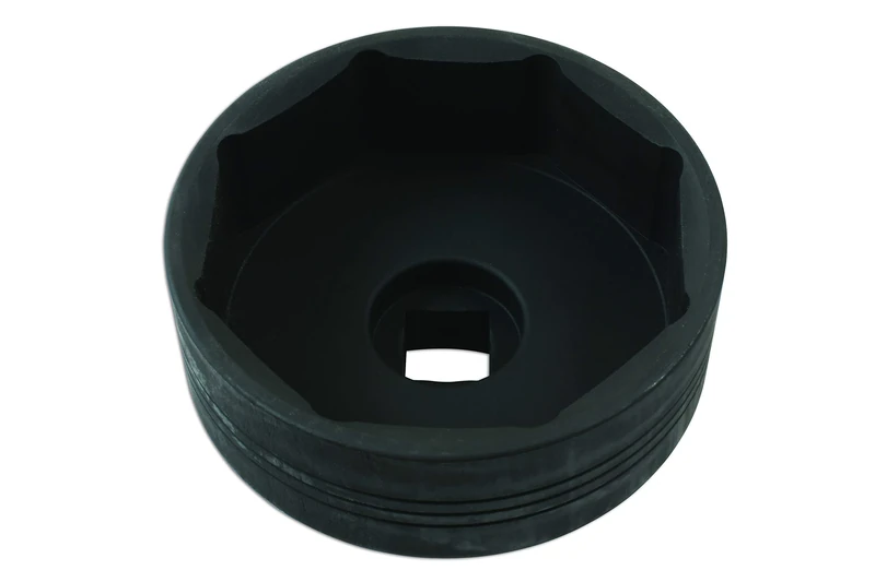 Laser 7526 Axle Nut Cover Socket - for SAF