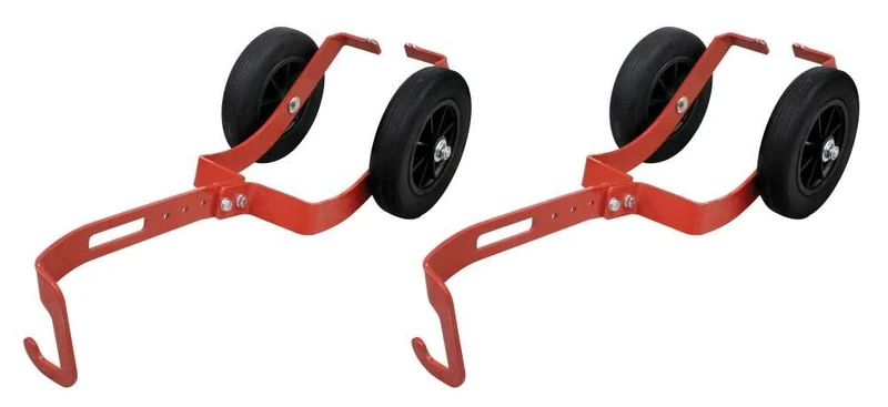 Extreme Max 5800.2015 Pro Series Snowmobile Dolly System