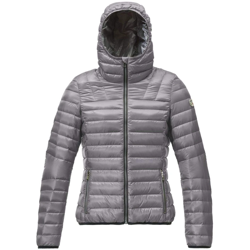 Dolomite Corvara Jacket 2 WJ Women - Graphite Grey - Size L