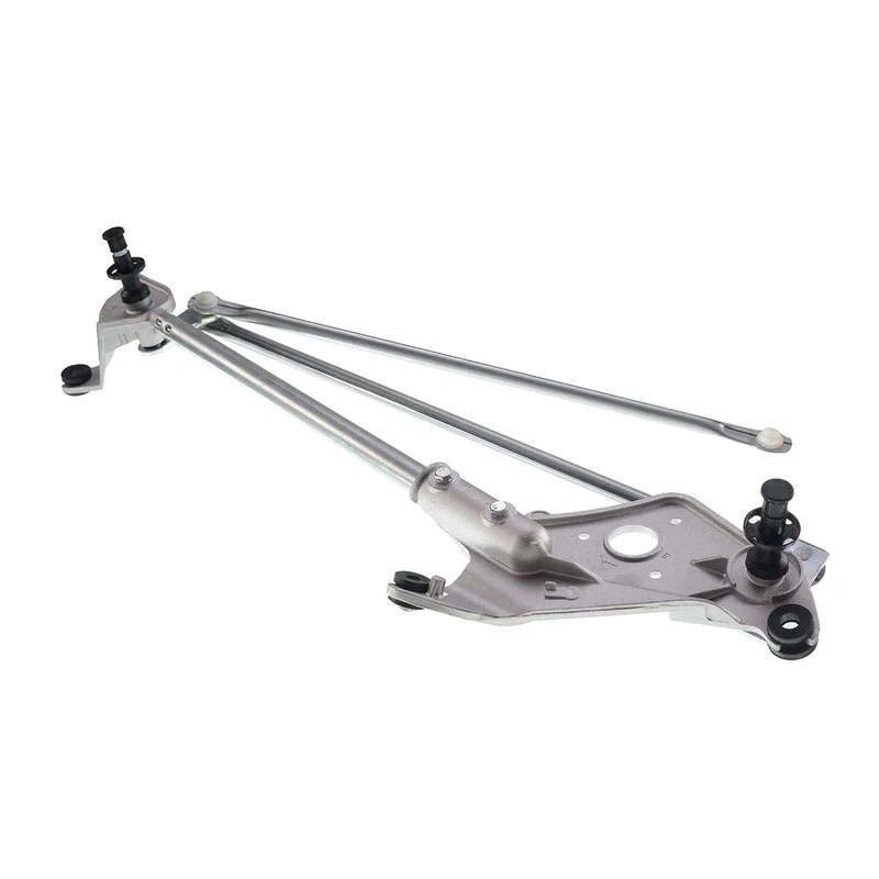 Front Windshield Wiper Linkage Assembly for 2002-2006 Honda CR-V