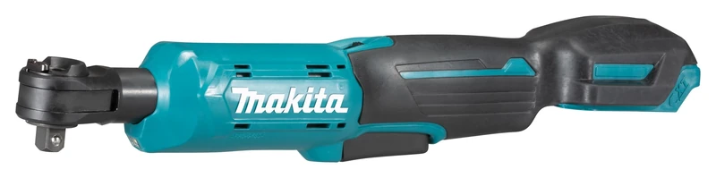 Makita WR100DZ 12V Max Li-ion CXT Ratchet Wrench - Batteries and Charger Not Included