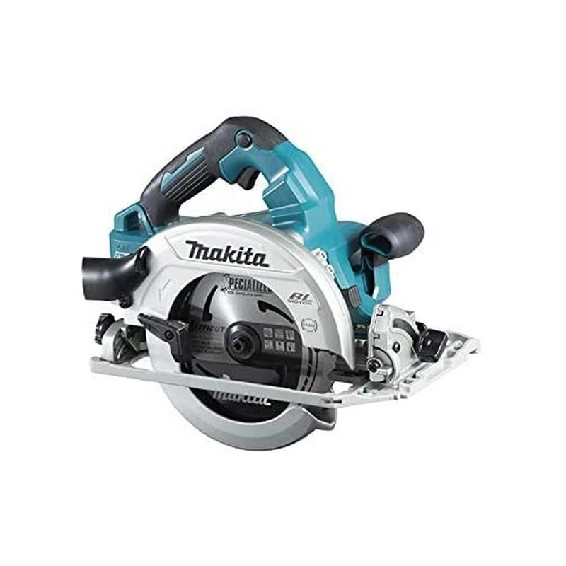 MAKITA DHS783ZU Circular Saw BL 18 VX2 LXT 190 mm AWS, Multicolour