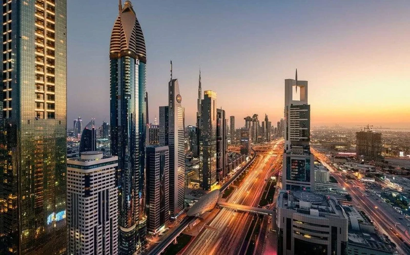 Komar SHX9-118 Non-Woven Photo Wallpaper XXL Decoration Nature Landscape Bedroom Living Room Office Hallway 450 x 280 cm (Width x Height) Multi-Coloured