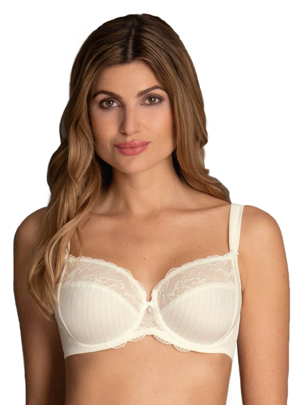 Anita Women's Antonia Bra, Crystal, 34DD