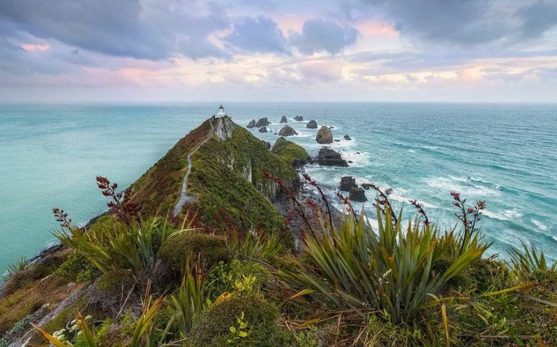 Komar SHX9-127 Non-Woven Photo Wall Mural Wallpaper XXL Decoration Nature Landscape Bedroom Living Room Office Hallway 450 x 280 cm Wide x Height Multi-Coloured