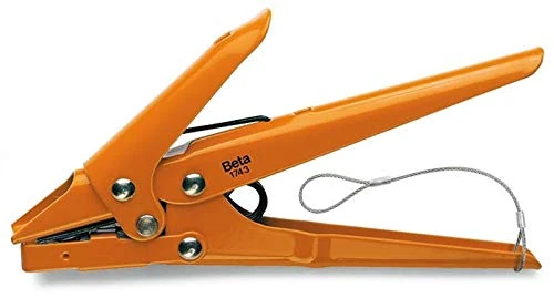 H-Safe Nylon Cable Ties Pliers