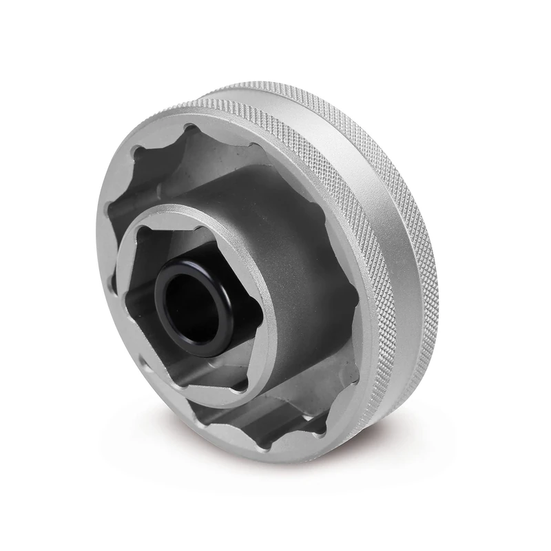 Polygonal Socket Wrench for Wheel hub Nuts Ducati